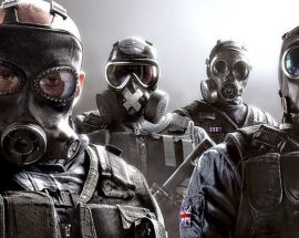 Rainbow Six: Siege'in yeni güncellemesi test sunucularında aktif