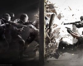 Rainbow Six: Siege'in yeni karakter videoları ortaya çıktı