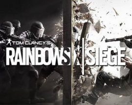 Rainbow Six: Siege'in yeni karakteri eşcinsel olabilir