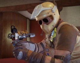 Rainbow Six: Siege'in yeni operatörleri video ile tanıtıldı