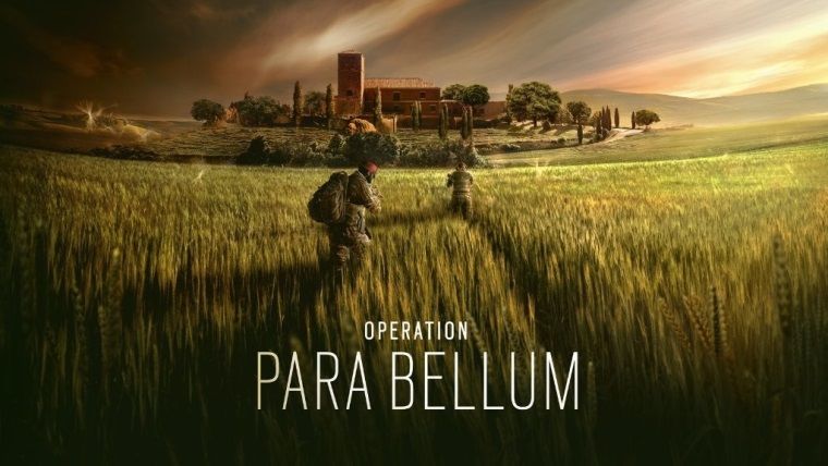 Rainbow Six Siege’in yeni sezonu ve haritası detaylandırıldı