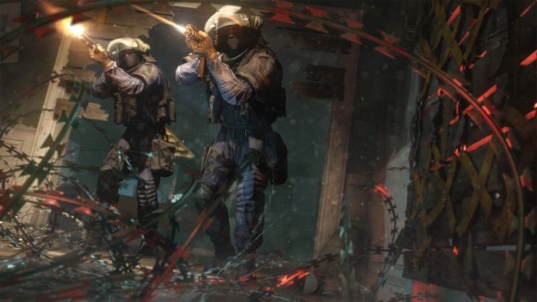 Rainbow Six: Siege'in yeni sezonunda hangi mekanikler değişecek?