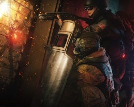 Rainbow Six: Siege karakterleri önemli oranda değişecek