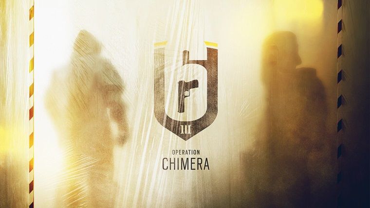 Rainbow Six Siege Operation Chimera için yeni video yayınlandı