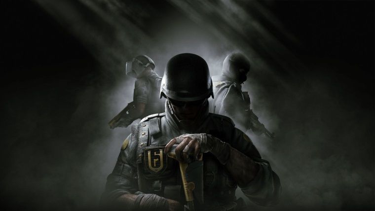 Rainbow Six Siege, PS5 ve yeni Xbox'a gelecek mi?