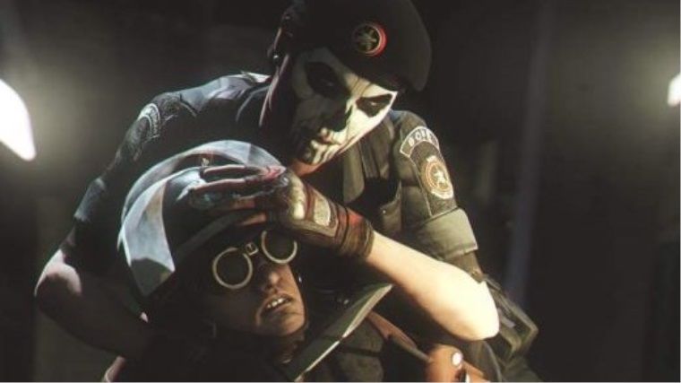 Rainbow Six: Siege'te artık takım arkadaşınızı öldüremeyeceksiniz