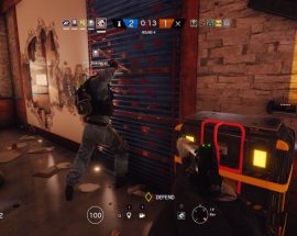 Rainbow Six: Siege tüm hafta sonu boyunca ücretsiz