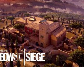 Rainbow Six: Siege ve Assassin's Creed bu sefer bir araya geldi