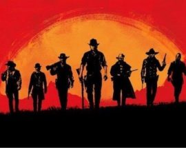 RDR 2'nin dosya boyutu diğer büyük oyunlarla karşılaştırıldı