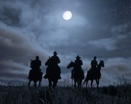RDR 2'nin PS4 sürümü Xbox One'dan iki kat daha fazla satabilir