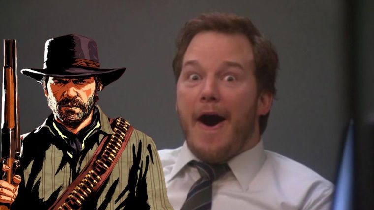 RDR 2'nin son görevinin uzunluğu neredeyse bir oyun kadar