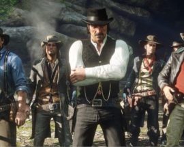 RDR 2'nin yapay zekası, GTA 5'e göre ne kadar gelişti?
