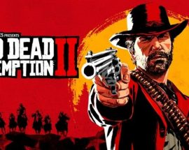 RDR 2, Sony'nin dediği gibi 4K olmayacak mı?