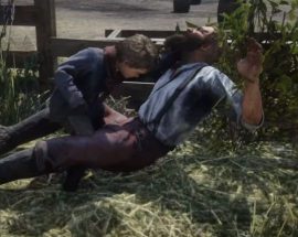 RDR2'nin yeni modu sayesinde istediğiniz kişilikle oynayabilirsiniz