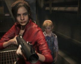 RE2 sadece bir Remake değil, seriye yeniden giriş olacak