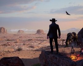 Red Dead Online'a rakip geliyor: Outlaws of the Old West