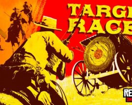 Red Dead Online Beta'ya yeni yarış modları ekleniyor