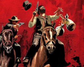 Red Dead Online'dan yeni bilgiler!