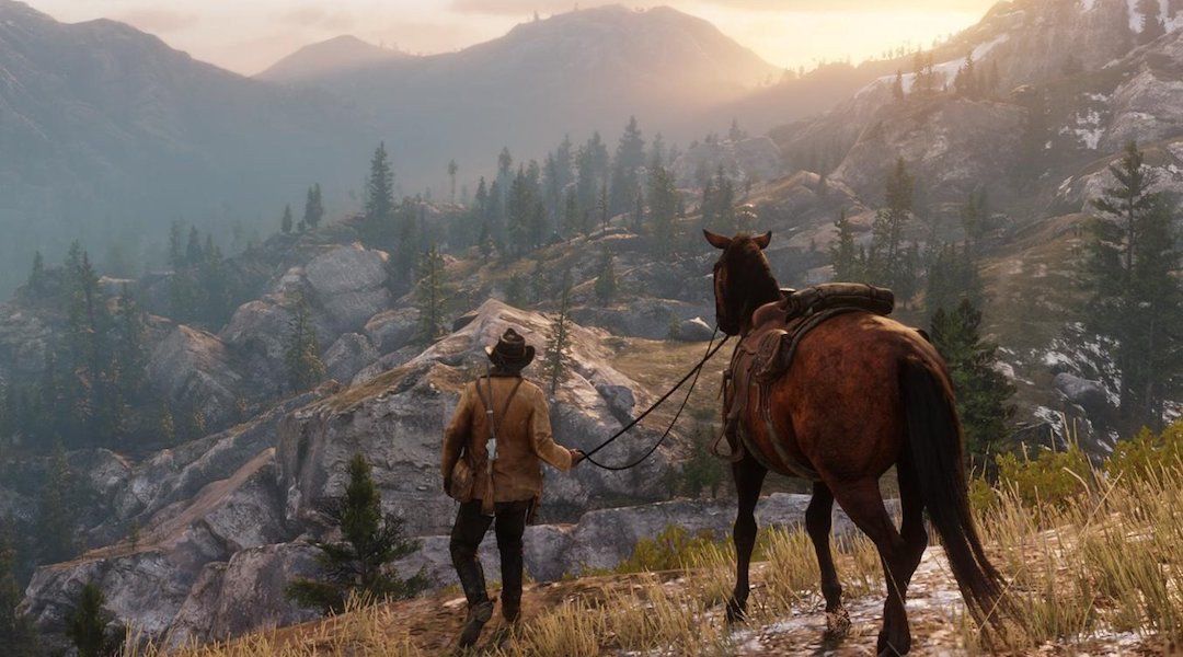 Red Dead Online'ı oynarken oyunda neler yapmak mümkün olacak?