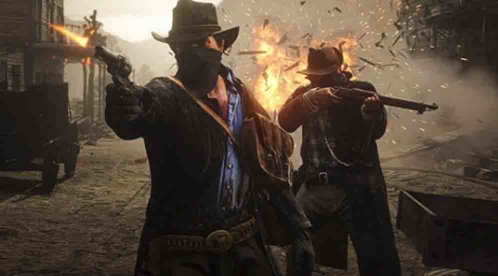 Red Dead Online'ı oynarken oyunda neler yapmak mümkün olacak?