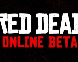 Red Dead Online'ın beta tarihleri açıklandı!