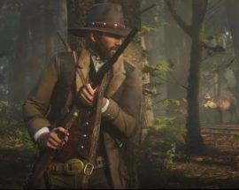 Red Dead online'ın erken erişim içerikleri video ile tanıtıldı