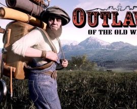 Red Dead Online'ın rakibi Outlaws of the Old West çıktı