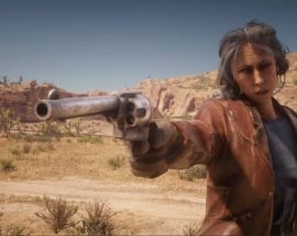 Red Dead Online oyuncuları son güncellemeden hiç memnun kalmadı