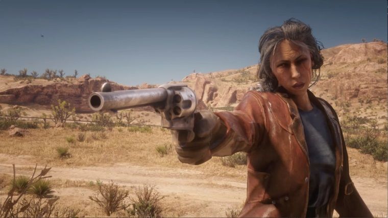 Red Dead Online oyuncuları son güncellemeden hiç memnun kalmadı