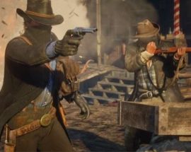 Red Dead Redemption 2, 26.5 milyon kopya satış rakamını geride vazgeçti