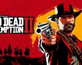 Red Dead Redemption 2