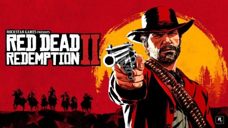 Red Dead Redemption 2'de iki blu-ray disk olacağı kesinleşti