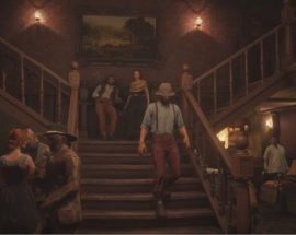 Red Dead Redemption 2'de NPC'ler bütün gün ne yapıyor?
