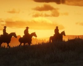 Red Dead Redemption 2, Epic Store'da ön siparişe açıldı