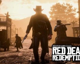 Red Dead Redemption 2 hileleri
