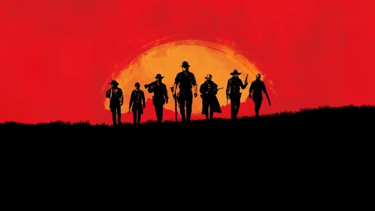 Red Dead Redemption 2 için birden fazla özel sürüm geliyor