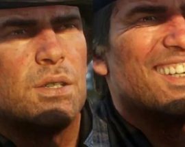 Red Dead Redemption 2 için çıplaklık modu yapıldı