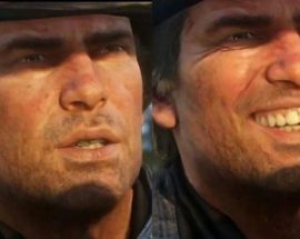 Red Dead Redemption 2 kaybolan karakterler hatası düzeltiliyor