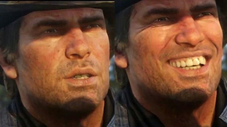 Red Dead Redemption 2 kaybolan karakterler hatası düzeltiliyor