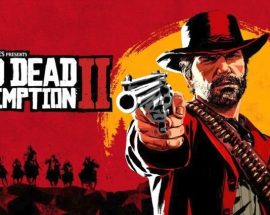 Red Dead Redemption 2'nin beklenen yeni fragmanı yayınlandı