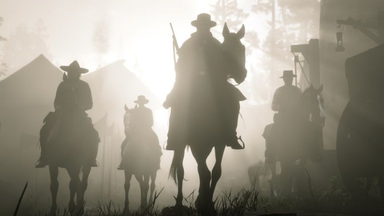 Red Dead Redemption 2'nin güncel satış rakamı açıklandı