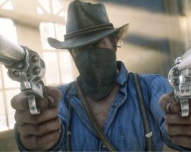 Red Dead Redemption 2'nin ilk gün yamasının boyutu belli oldu