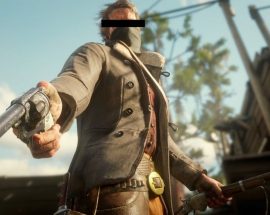 Red Dead Redemption 2'nin Japonya sürümü sansüre yenik düştü