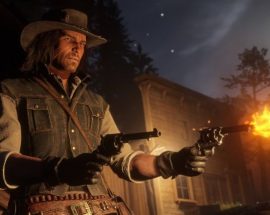 Red Dead Redemption 2'nin kaplayacağı alan şaşırttı