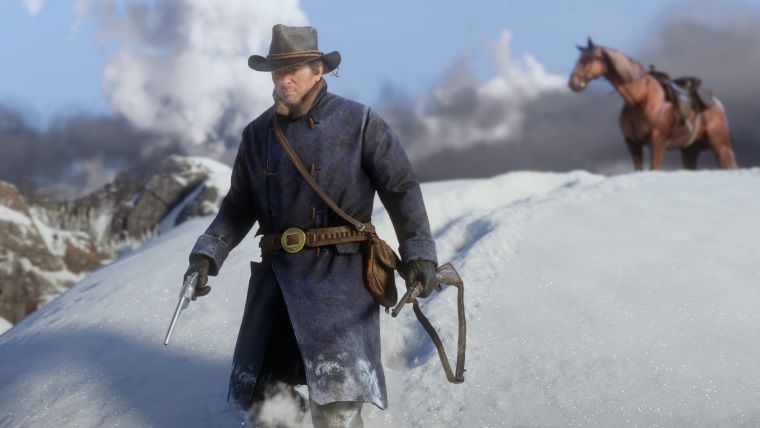Red Dead Redemption 2'nin kutulu sürümünde 2 adet Blu-Ray mi var?