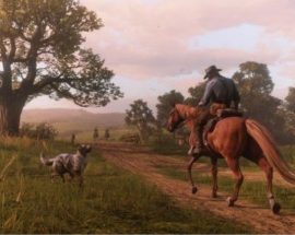 Red Dead Redemption 2'nin Mobil uygulaması da yolda