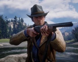 Red Dead Redemption 2'nin oynanış videosundan detaylar!