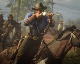 Red Dead Redemption 2'nin oynanışıyla alakalı üzücü haber geldi