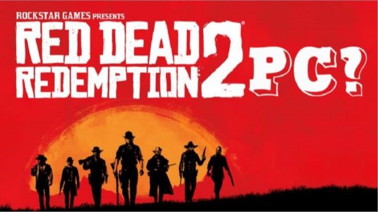 Red Dead Redemption 2'nin PC sürümü için ilk sinyaller verildi