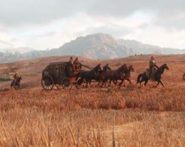 Red Dead Redemption 2'nin PC sürümü ne doğrulandı ne yalanlandı